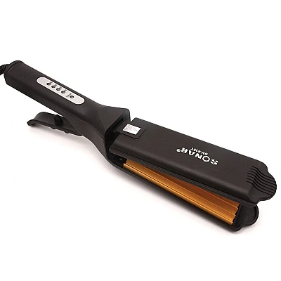 Placa Ceramica pentru Indreptat Parul, SN839, Temperatura Reglabila, Cablu Rotativ 2M Placa Ceramica pentru Indreptat Parul, SN839, Temperatura Reglabila, Cablu Rotativ 2M