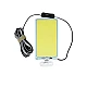 Placa de lucru, LED COB 105x62mm, Magnet Placa de lucru, LED COB 105x62mm, Magnet