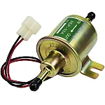 Pompa HEP electrica de alimentare diesel / benzina - 02A