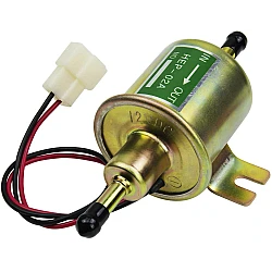 Pompa HEP electrica de alimentare diesel / benzina - 02A