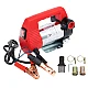 Pompa OX-5055 Transfer Combustibil 220V Pompa OX-5055 Transfer Combustibil 220V