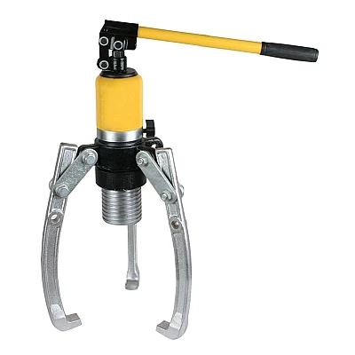 Presa hidraulica extractor profesional rulmenti - capacitate 20 tone Presa hidraulica extractor profesional rulmenti - capacitate 20 tone