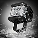 Proiector 45W Stroboscop Galben pe Laterale Proiector 45W Stroboscop Galben pe Laterale