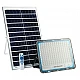 Proiector ALB Solar cu telecomanda 400W 75 LED cu LUPA Proiector ALB Solar cu telecomanda 400W 75 LED cu LUPA