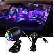 Proiector Car DJ LED Lumina ambientala de CLUB Proiector Car DJ LED Lumina ambientala de CLUB