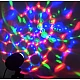 Proiector Car DJ LED Lumina ambientala de CLUB Proiector Car DJ LED Lumina ambientala de CLUB