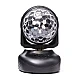 Proiector Disco LSY080 LED rotativ 360 cu telecomanda Proiector Disco LSY080 LED rotativ 360 cu telecomanda