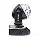 Proiector Disco LSY080 LED rotativ 360 cu telecomanda Proiector Disco LSY080 LED rotativ 360 cu telecomanda