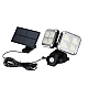 Proiector Dublu JD-2109 120 LED SMD Proiector Dublu JD-2109 120 LED SMD