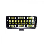 Proiector LED, 199W, 9-30V dreptunghiular