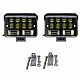 Proiector LED Auto Offroad 126W, 2 Faze Proiector LED Auto Offroad 126W, 2 Faze