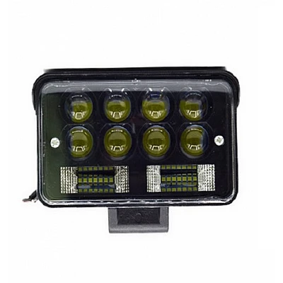 Proiector LED Auto Offroad 126W, 2 Faze Proiector LED Auto Offroad 126W, 2 Faze