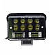 Proiector LED Auto Offroad 126W, 2 Faze Proiector LED Auto Offroad 126W, 2 Faze