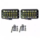 Proiector LED Auto Offroad 198W 2 Faze Proiector LED Auto Offroad 198W 2 Faze