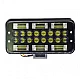 Proiector LED Auto Offroad 198W 2 Faze Proiector LED Auto Offroad 198W 2 Faze