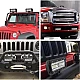 Proiector LED Bar 120W Offroad 16 cm 9600 Lumeni Proiector LED Bar 120W Offroad 16 cm 9600 Lumeni
