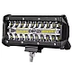 Proiector LED Bar 120W Offroad 16 cm 9600 Lumeni Proiector LED Bar 120W Offroad 16 cm 9600 Lumeni