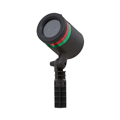 Proiector Laser Star cu joc lumini verzi si rosii Proiector Laser Star cu joc lumini verzi si rosii