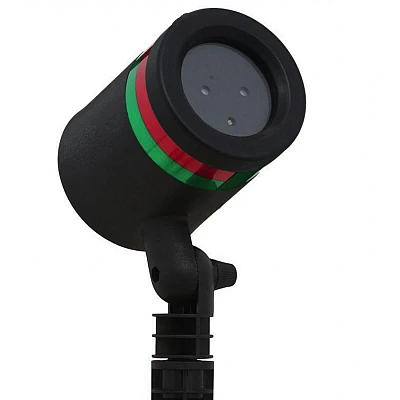 Proiector Laser Star cu joc lumini verzi si rosii Proiector Laser Star cu joc lumini verzi si rosii