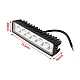 Proiector Ofroad 6LED Work Light Auto Proiector Ofroad 6LED Work Light Auto