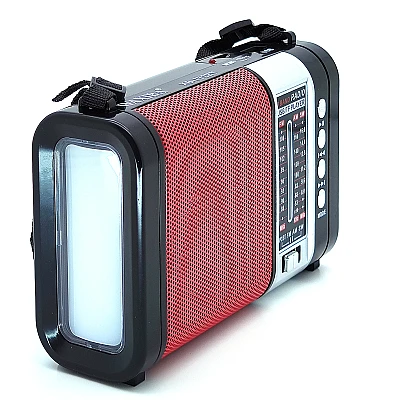 Radio ROTOSONIC XB-772BT cu Lanterna Radio ROTOSONIC XB-772BT cu Lanterna