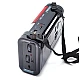 Radio ROTOSONIC XB-772BT cu Lanterna Radio ROTOSONIC XB-772BT cu Lanterna