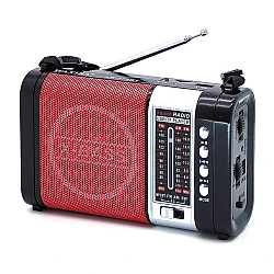 Radio ROTOSONIC  XB-772BT cu Lanterna