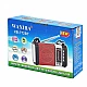 Radio ROTOSONIC XB-772BT cu Lanterna Radio ROTOSONIC XB-772BT cu Lanterna