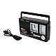 Radio XB-291C Rotosonic Portabil cu Cuartz 12 Frecvente Radio XB-291C Rotosonic Portabil cu Cuartz 12 Frecvente