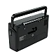 Radio XB-291C Rotosonic Portabil cu Cuartz 12 Frecvente Radio XB-291C Rotosonic Portabil cu Cuartz 12 Frecvente