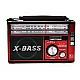 Radio XB-394 portabil cu MP3 Player și lanterna AM/FM/SW | Radio XB-394 portabil cu MP3 Player și lanterna AM/FM/SW |
