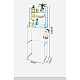 Raft de Depozitare/Organizator pentru Toaleta 3 Polite 50x23x150 Raft de Depozitare/Organizator pentru Toaleta 3 Polite 50x23x150