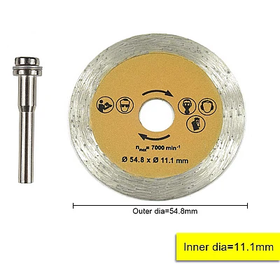 SET 3 Disc Lemn sau plastic cu Tija 6mm SET 3 Disc Lemn sau plastic cu Tija 6mm