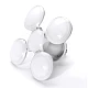 Bec LED Minge de Fotbal 40W Pliabil Ajustabil 4 extensii ALB Bec LED Minge de Fotbal 40W Pliabil Ajustabil 4 extensii ALB