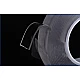 Banda Ivy Grip 3M din SILICON transparent dublu adeziva incolora LL Banda Ivy Grip 3M din SILICON transparent dublu adeziva incolora LL
