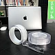 Banda Ivy Grip 3M din SILICON transparent dublu adeziva incolora LL Banda Ivy Grip 3M din SILICON transparent dublu adeziva incolora LL
