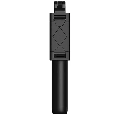 Selfie Stick Trepied Wireless K07 ALB cu Telecomanda Selfie Stick Trepied Wireless K07 ALB cu Telecomanda