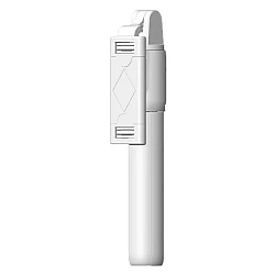 Selfie Stick Trepied Wireless K07 ALB cu Telecomanda 