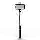 UB Selfie Stick Trepied cu Lumina Led Q02s