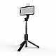 Selfie Stick Trepied cu Lumina Led Q03s Selfie Stick Trepied cu Lumina Led Q03s