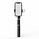 Selfie Stick Trepied cu Lumina Led Q03s Selfie Stick Trepied cu Lumina Led Q03s