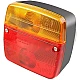 Semnalizator magnetic Remorca TIR cu 7 Pini si Becuri Semnalizator magnetic Remorca TIR cu 7 Pini si Becuri