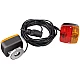 Semnalizator magnetic Remorca TIR cu 7 Pini si Becuri Semnalizator magnetic Remorca TIR cu 7 Pini si Becuri