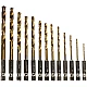 Set 13 Burghie cu cap BIT Prindere Hexagonala Otel 1.5-6.5 mm OFF