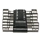 Set 2 X 14 capete tubulare pentru BIT Set 2 X 14 capete tubulare pentru BIT