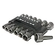 Set 2 X 14 capete tubulare pentru BIT Set 2 X 14 capete tubulare pentru BIT