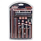 Set 16 Buc Adaptoare si Capete Biti SDY-94175 Set 16 Buc Adaptoare si Capete Biti SDY-94175