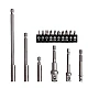 Set 16 Buc Adaptoare si Capete Biti SDY-94175 Set 16 Buc Adaptoare si Capete Biti SDY-94175