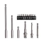 Set 16 Buc Adaptoare si Capete Biti SDY-94175 Set 16 Buc Adaptoare si Capete Biti SDY-94175