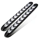 Set 2 Benzi LED SAGEATA DRL 25 cm - 12 module Set 2 Benzi LED SAGEATA DRL 25 cm - 12 module